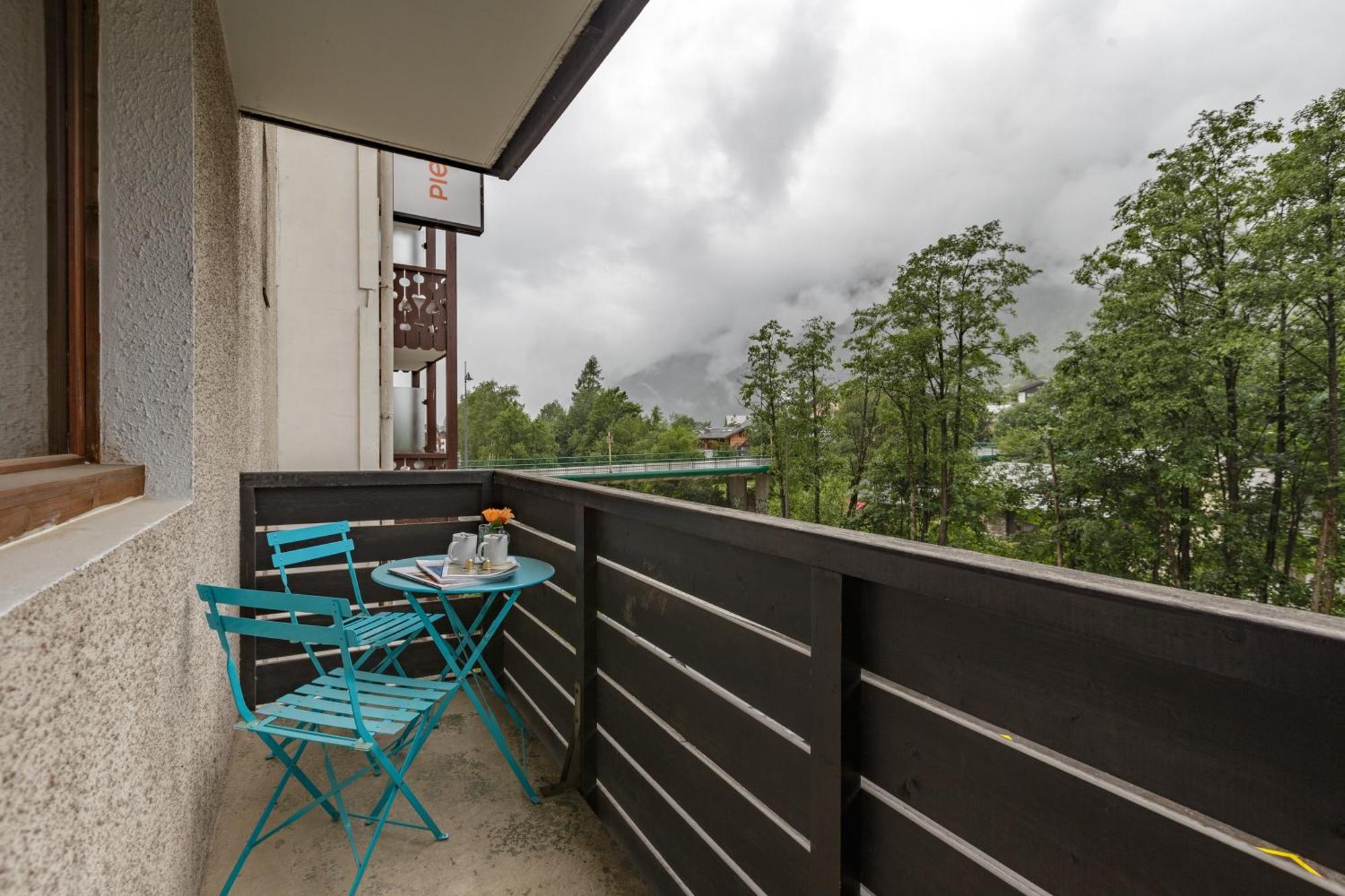 Chamonix Sud - Grepon 102 - Happy Rentals Exteriér fotografie